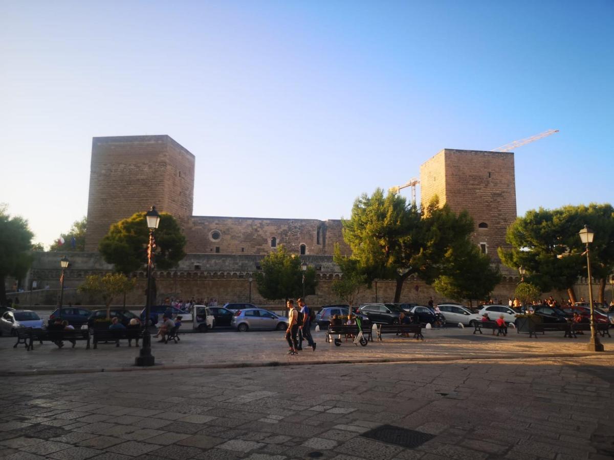 Cantovi Bari Exterior photo