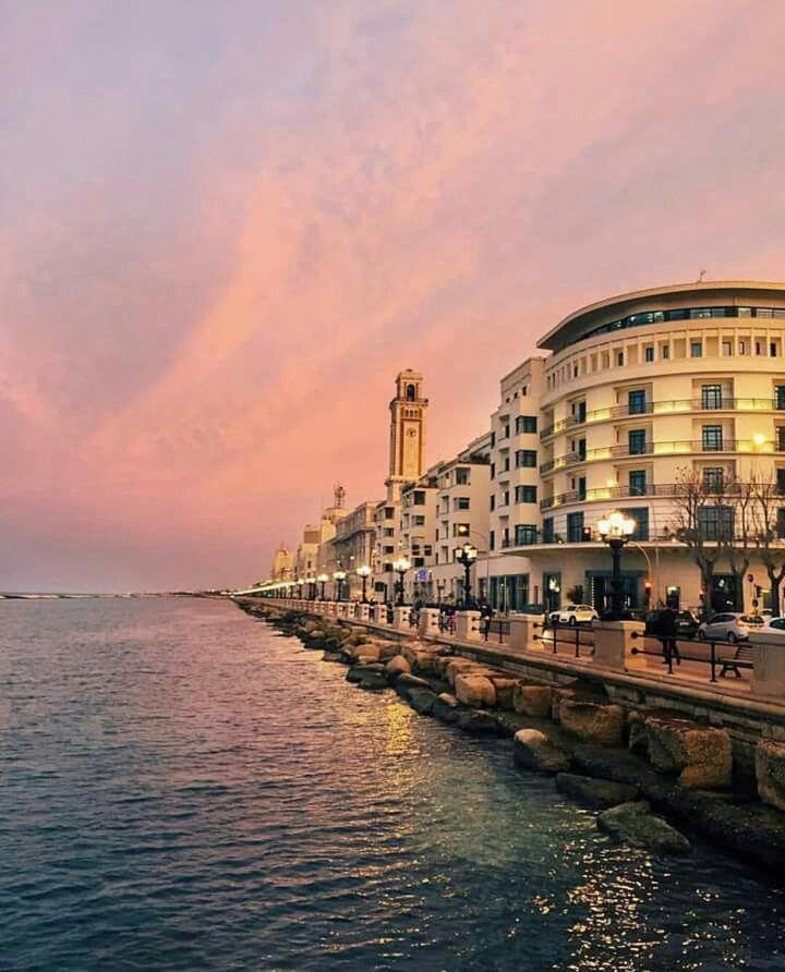 Cantovi Bari Exterior photo
